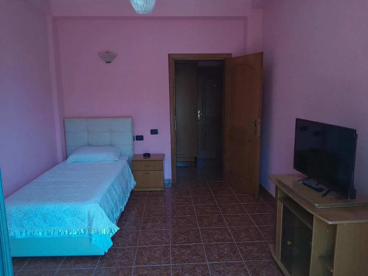 Hotel Tozo Vlore