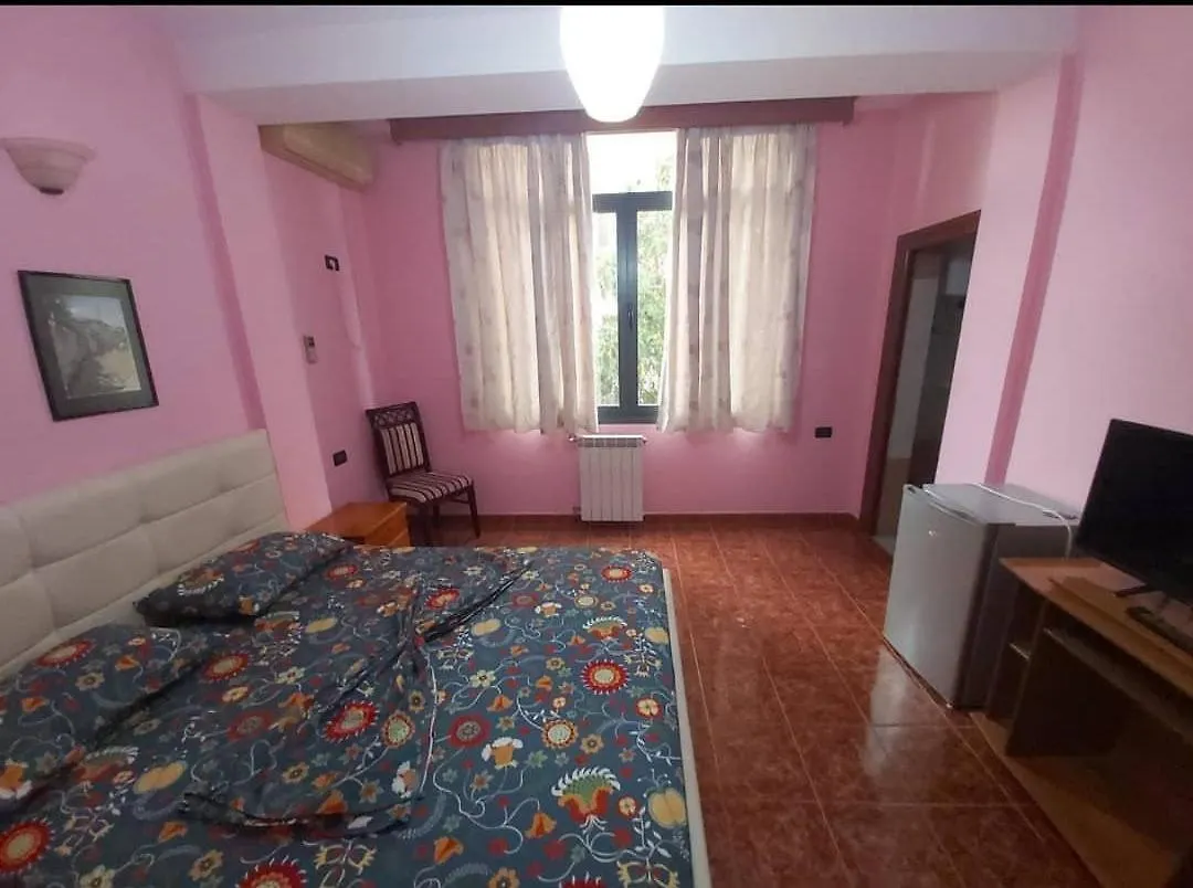 Hotel Tozo Vlore Albania