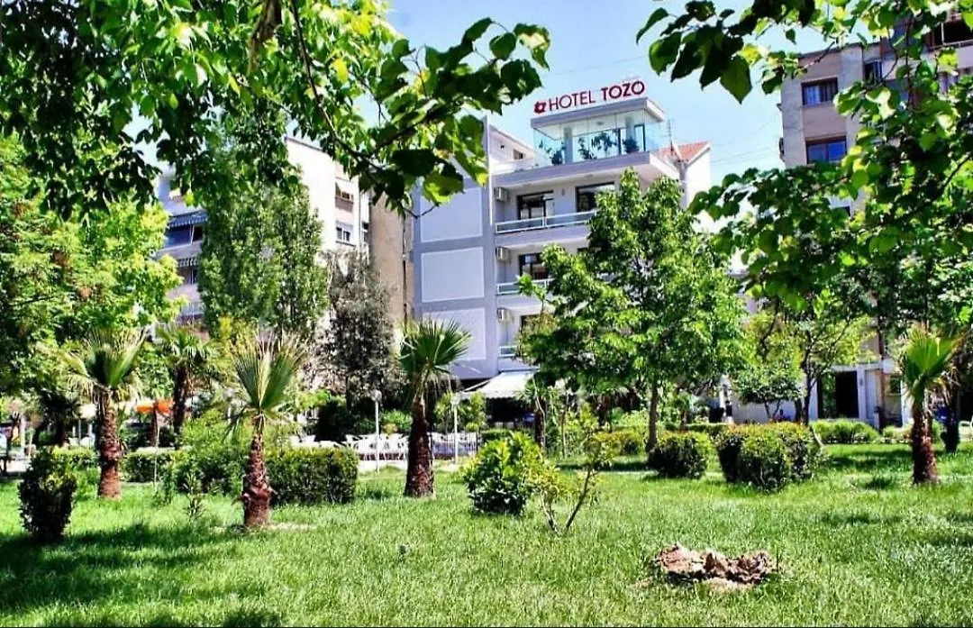 Hotel Tozo Vlore 3*,  Albania