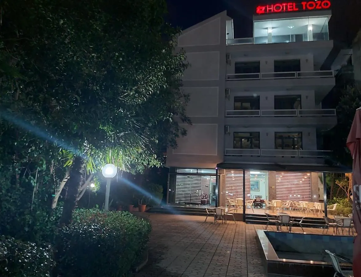 Hotel Tozo Vlore